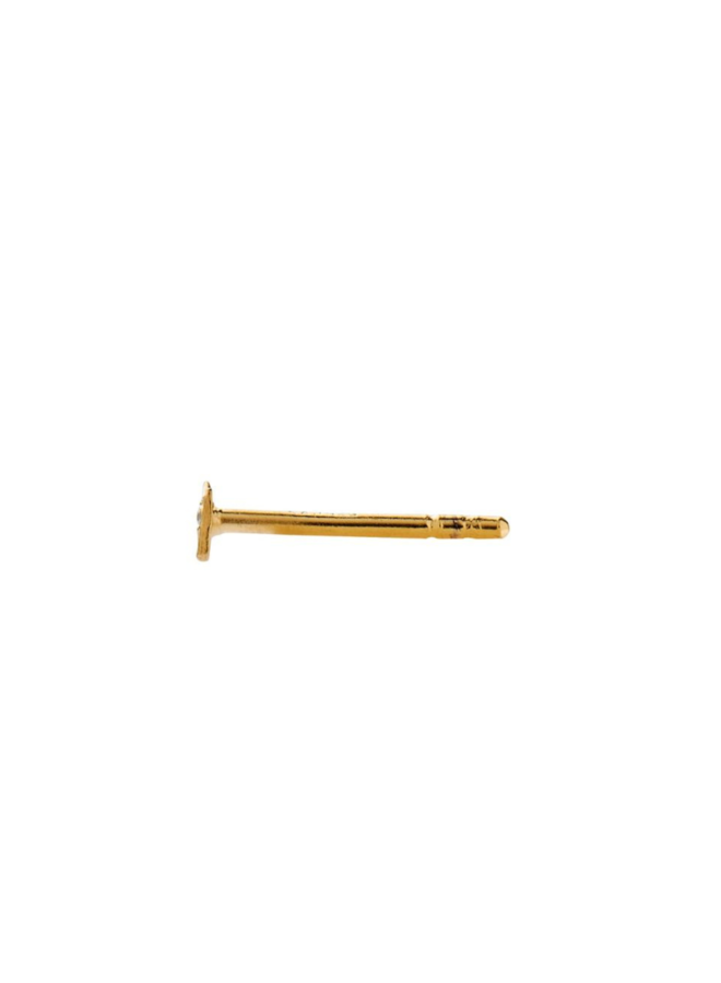 Stine A Tres Petit Bow Earring