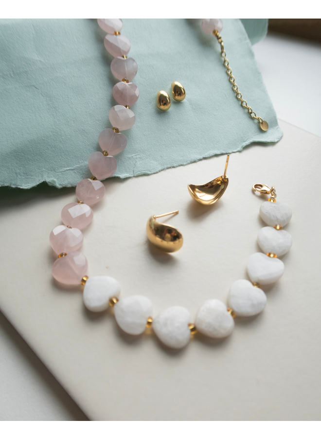 Stine A Mon Amour Necklace