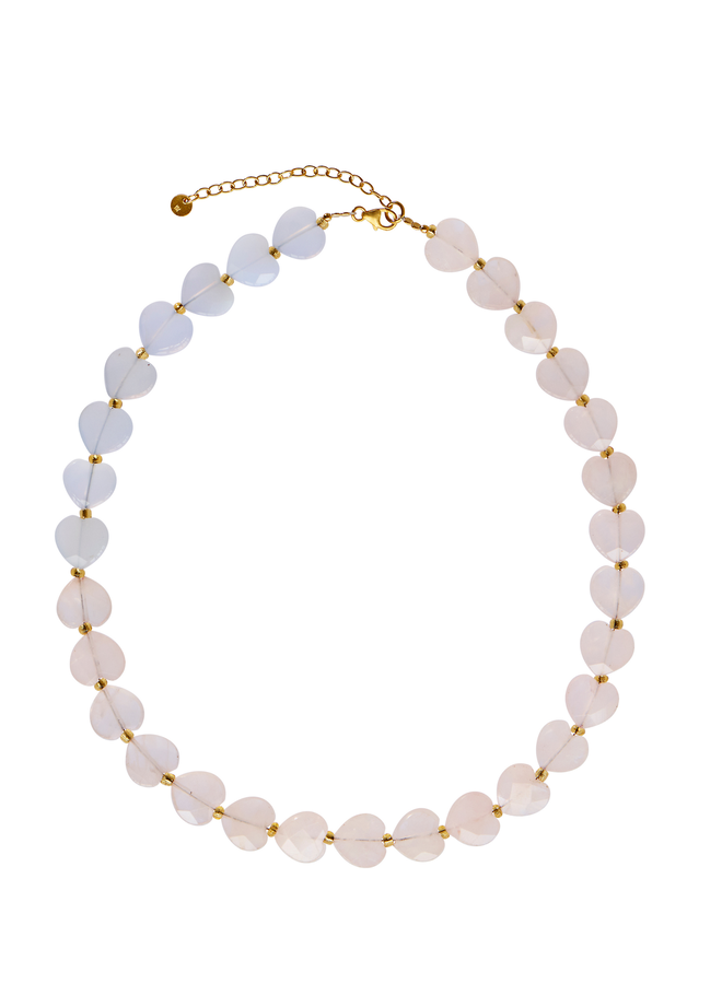 Stine A Mon Amour Necklace