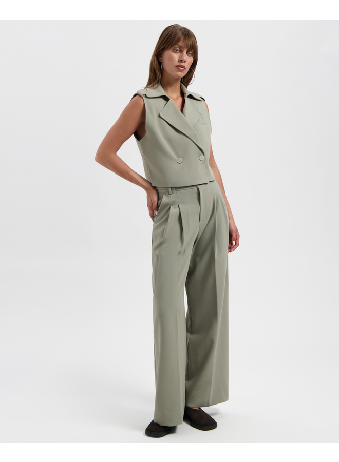Azulae Ayla Pants Vetiver