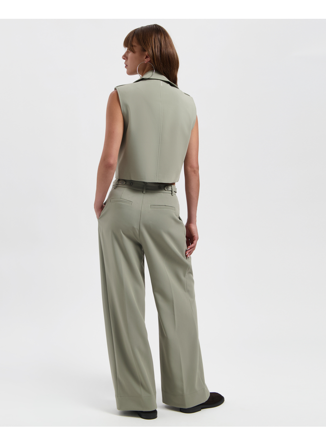 Azulae Ayla Pants Vetiver