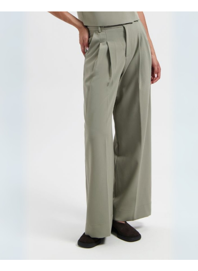 Azulae Ayla Pants Vetiver