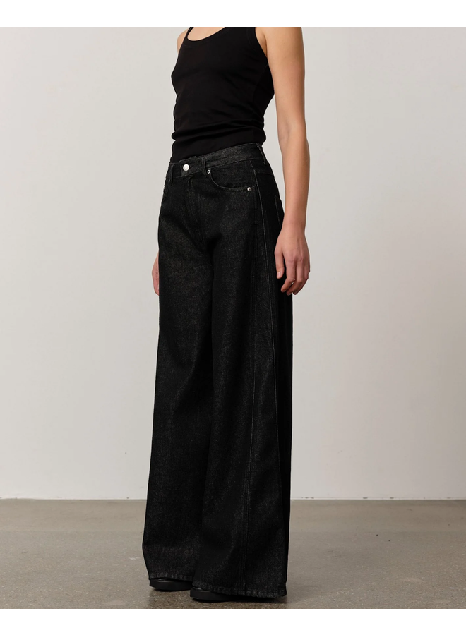 Herskind Katja Jeans Black