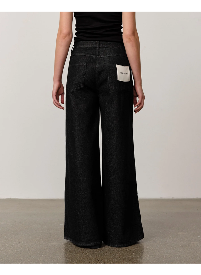 Herskind Katja Jeans Black