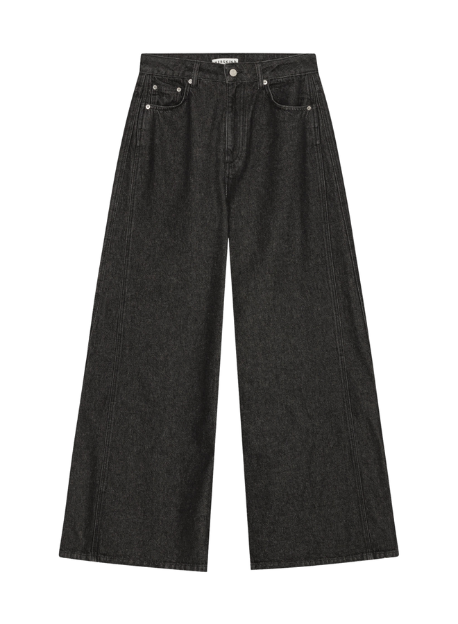 Herskind Katja Jeans Black