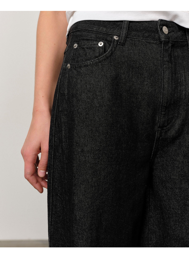 Herskind Katja Jeans Black