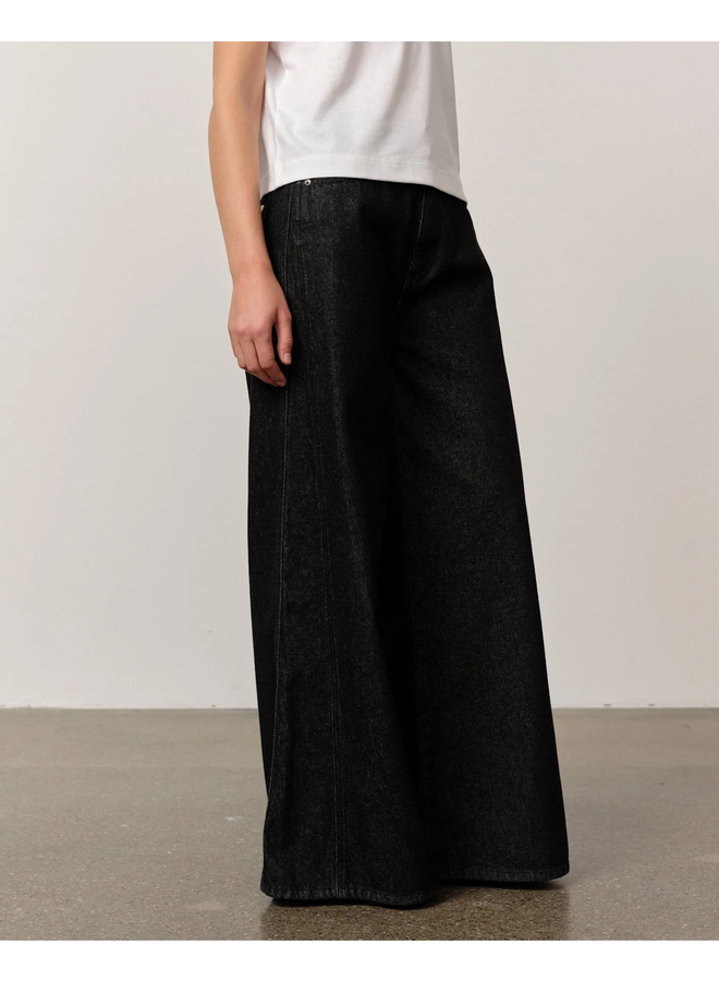 Herskind Katja Jeans Black