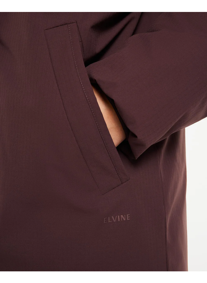 Elvine Saira Bordeaux