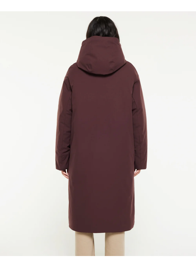 Elvine Saira Bordeaux