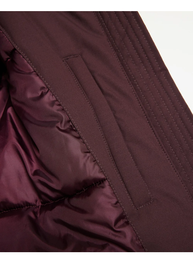 Elvine Saira Bordeaux