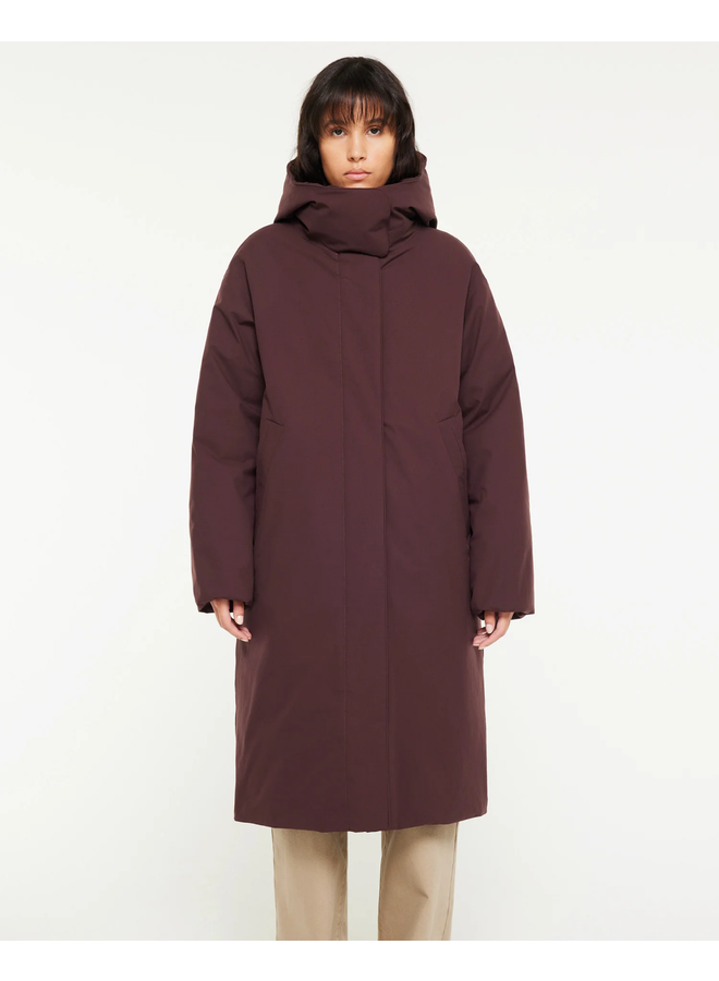 Elvine Saira Bordeaux