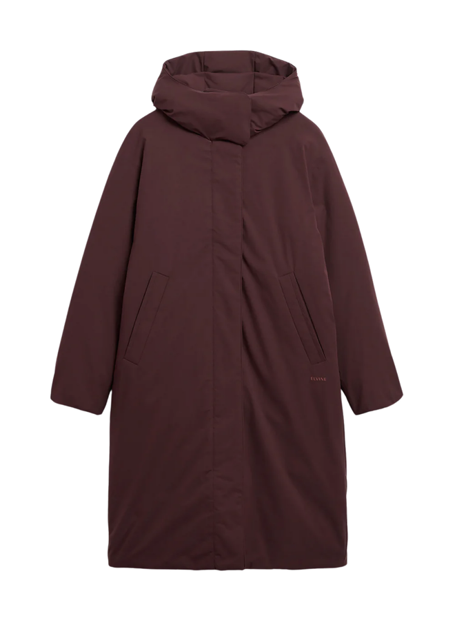 Elvine Saira Bordeaux