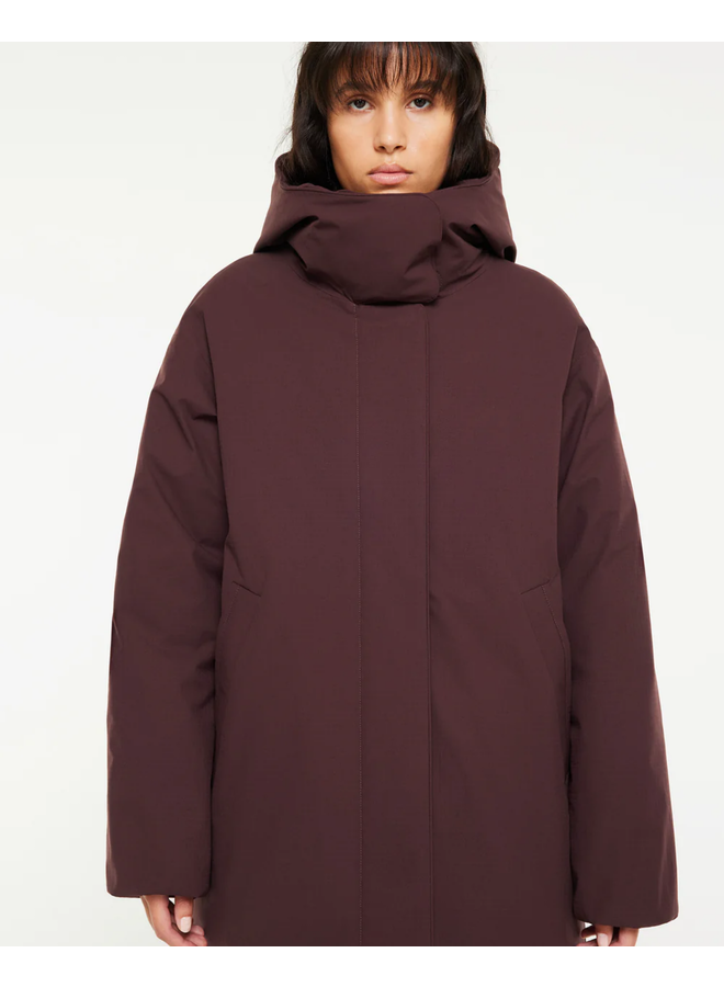 Elvine Saira Bordeaux