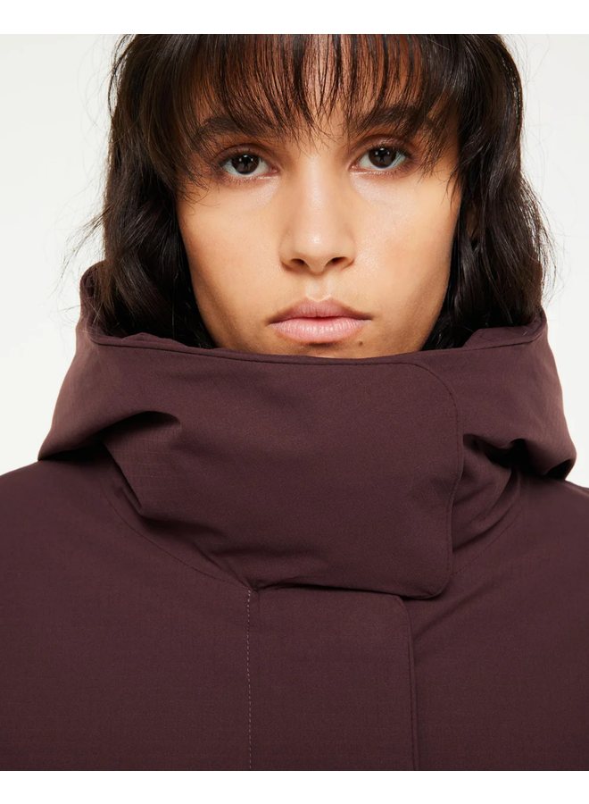 Elvine Saira Bordeaux