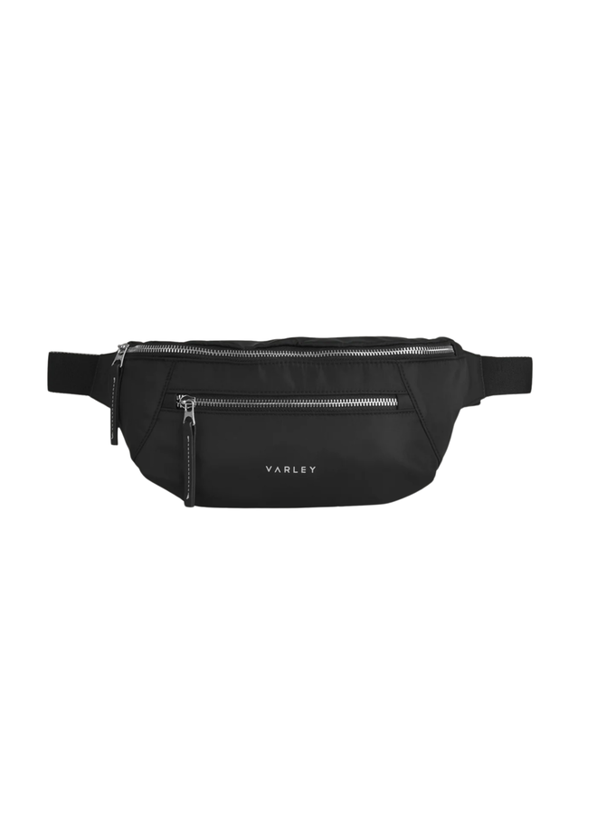 Varley Lasson Belt Bag Black