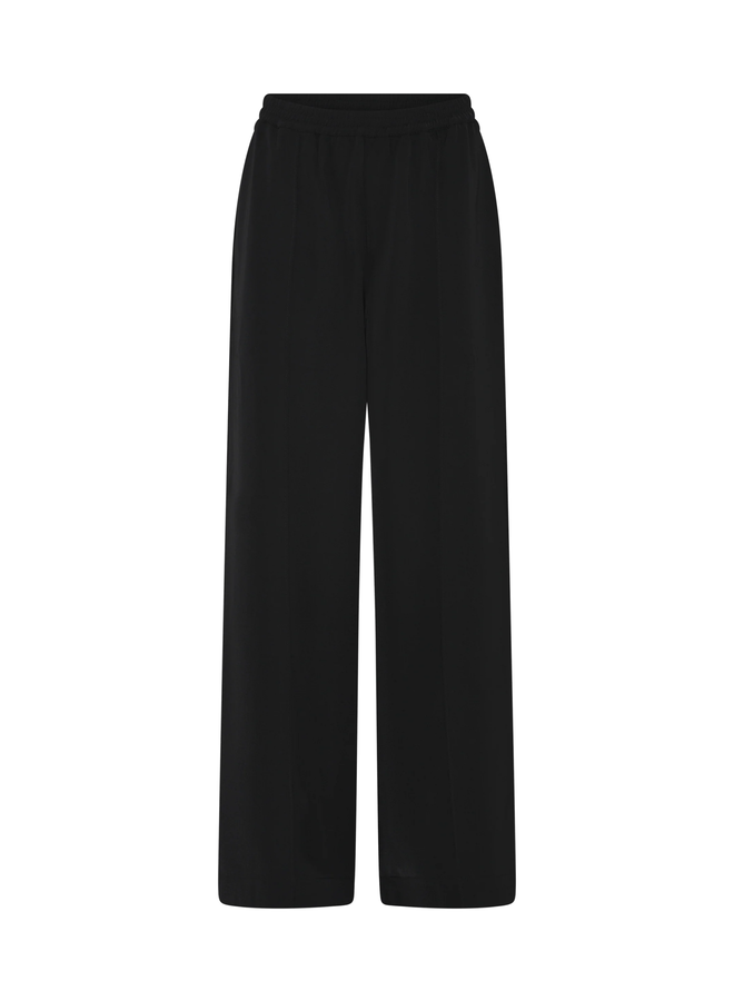 Bruuns Bazaar Kornel Zafina Pants Black