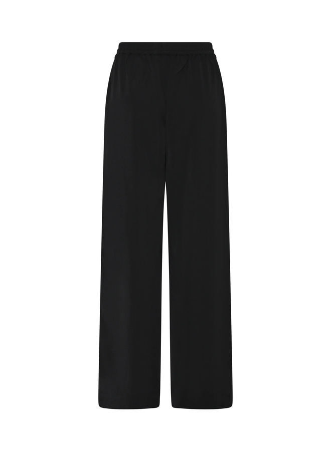 Bruuns Bazaar Kornel Zafina Pants Black