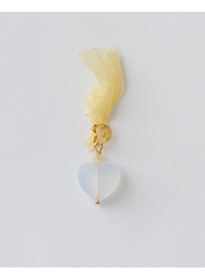 Stine A Amour Behind Ear Earring - per stuk