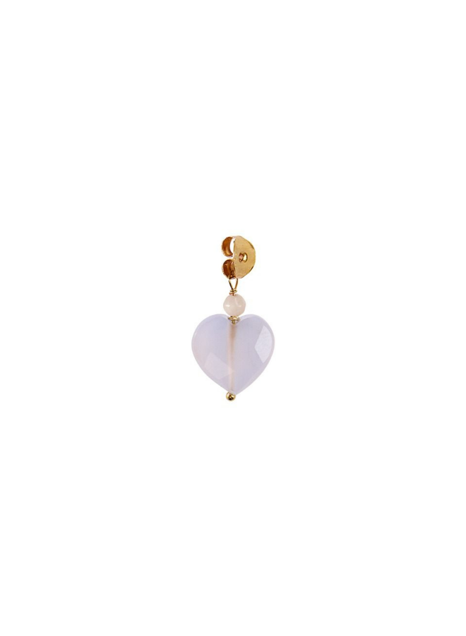 Stine A Amour Behind Ear Earring - per stuk