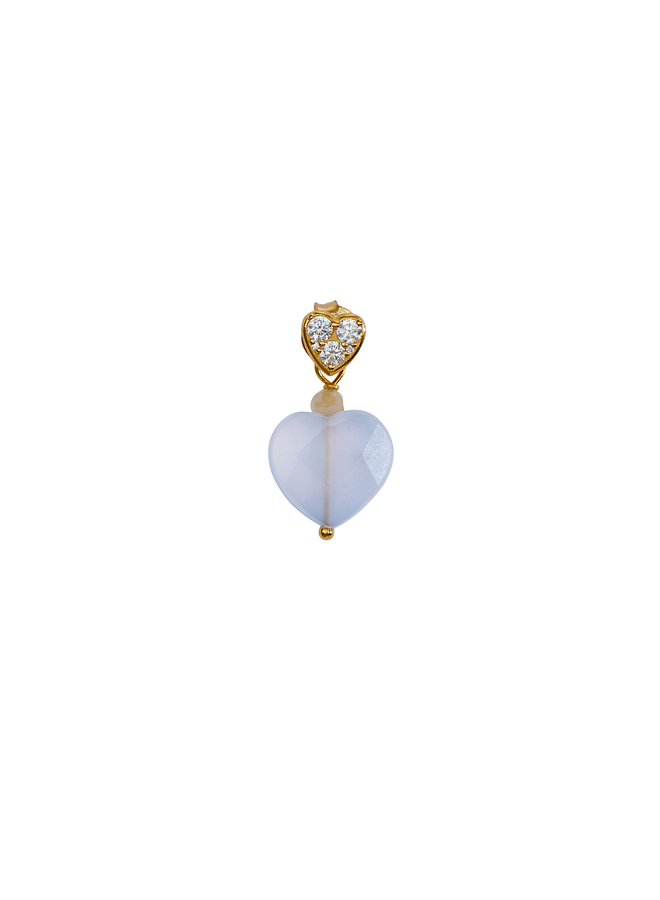 Stine A Amour Behind Ear Earring - per stuk