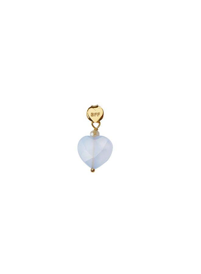 Stine A Amour Behind Ear Earring - per stuk