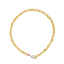 Stine A Cherie Bon Bon Necklace - Honey