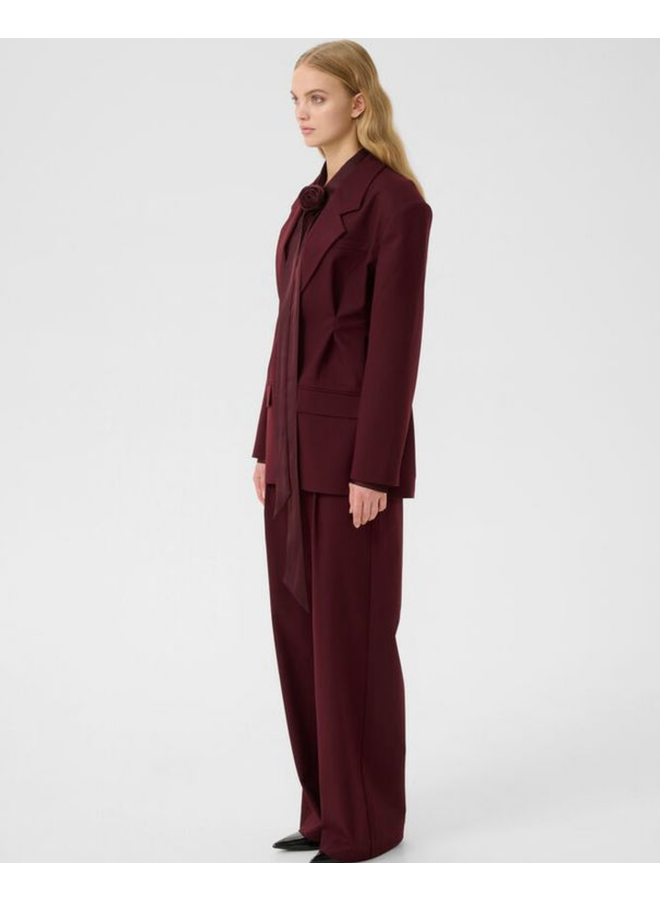 Gestuz Paula Waist Blazer Aronia
