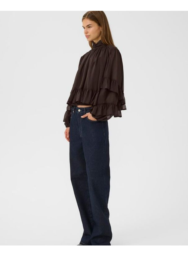 Gestuz Mio Blouse Molé