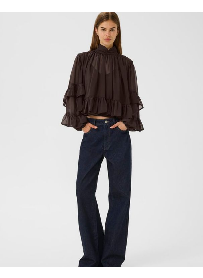Gestuz Mio Blouse Molé
