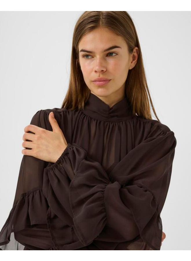 Gestuz Mio Blouse Molé
