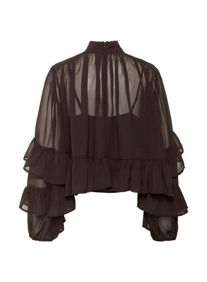 Gestuz Mio Blouse Molé