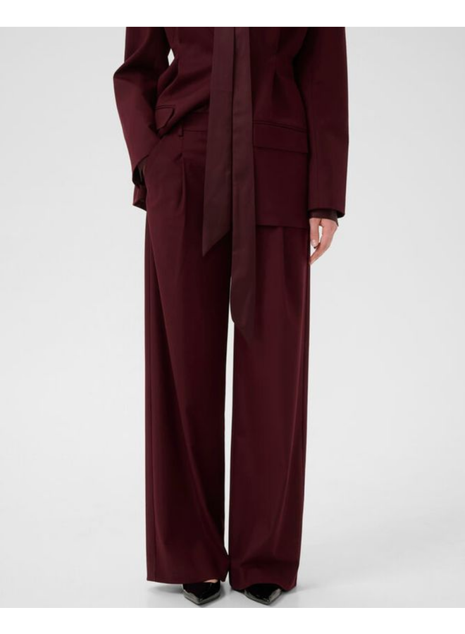Gestuz Paula MW Pants Aronia