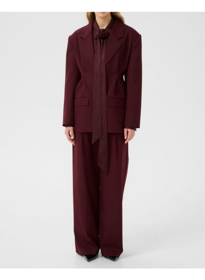Gestuz Paula MW Pants Aronia