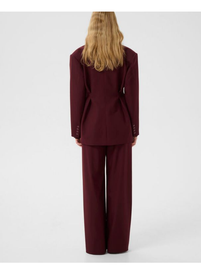 Gestuz Paula MW Pants Aronia