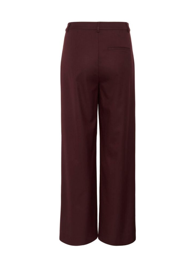 Gestuz Paula MW Pants Aronia