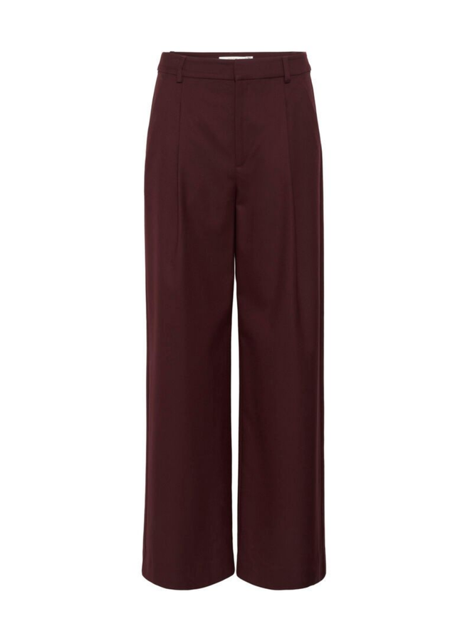 Gestuz Paula MW Pants Aronia
