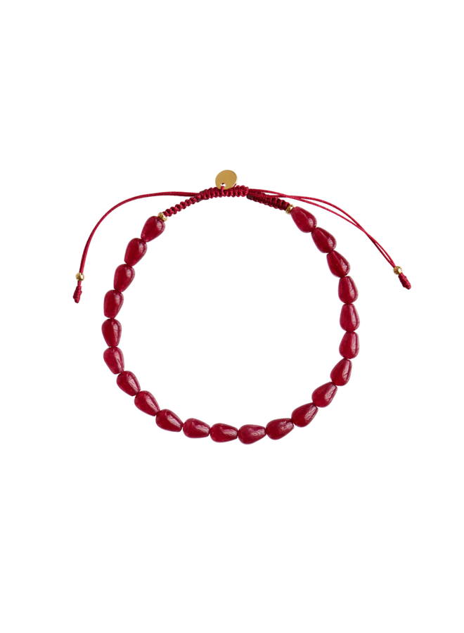 Stine A Love Drop Bracelet