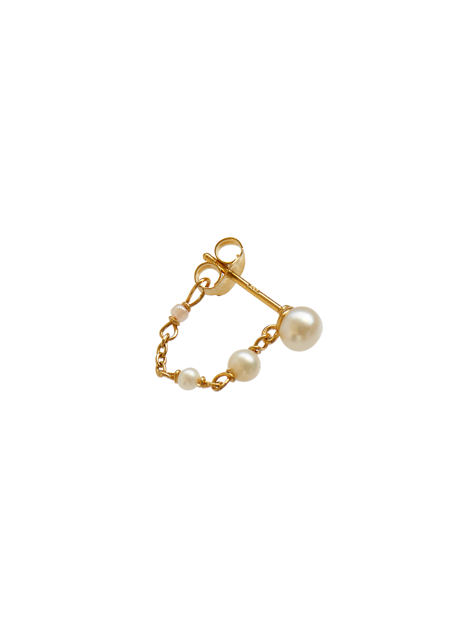 Stine A Câlin Earring - per stuk