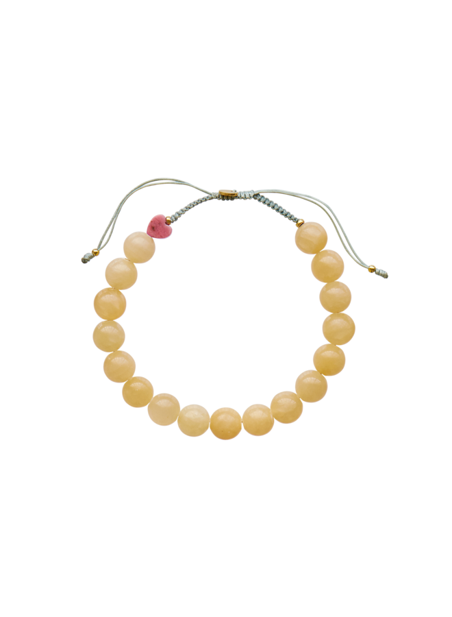 Stine A Cherie Bon Bon Bracelet - Honey