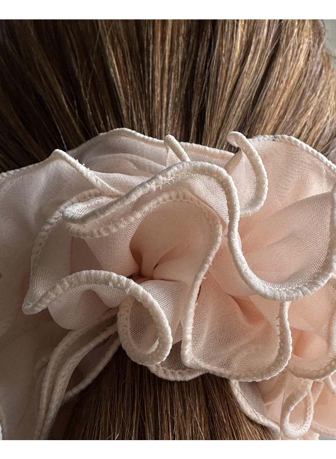 Pico Mavis Scrunchie Powder