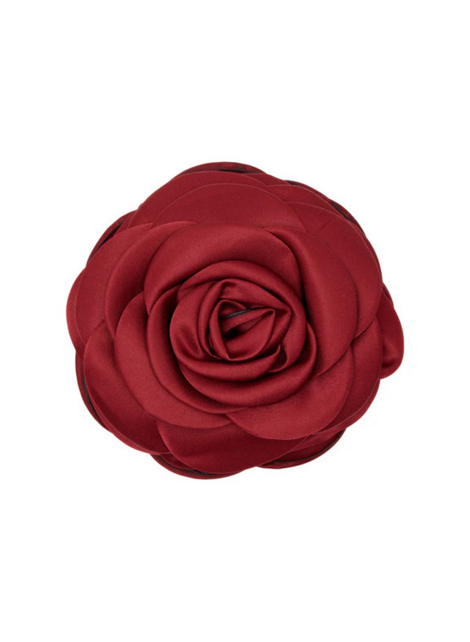 Pico Giant Satin Rose Claw Wine