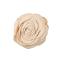 Pico Giant Satin Rose Claw Beige