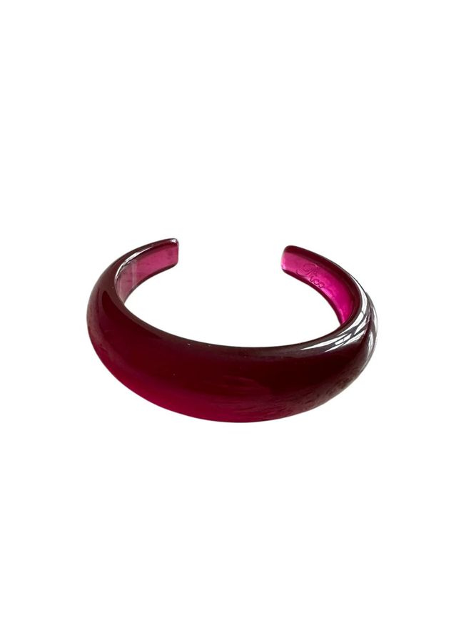 Pico Asha Bracelet Cherry