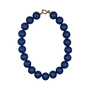 Bonnie Studios Wilma Necklace 45cm Navy