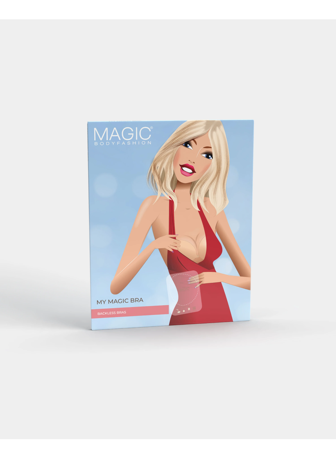 Magic Bodyfashion My Magic Bra Latte