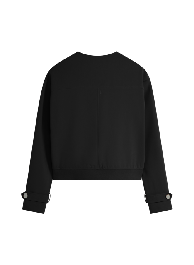 Azulae Inaya Jacket Black