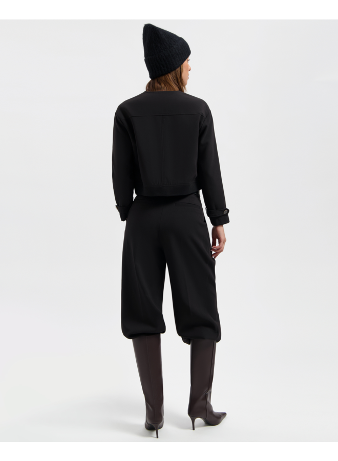 Azulae Inaya Jacket Black