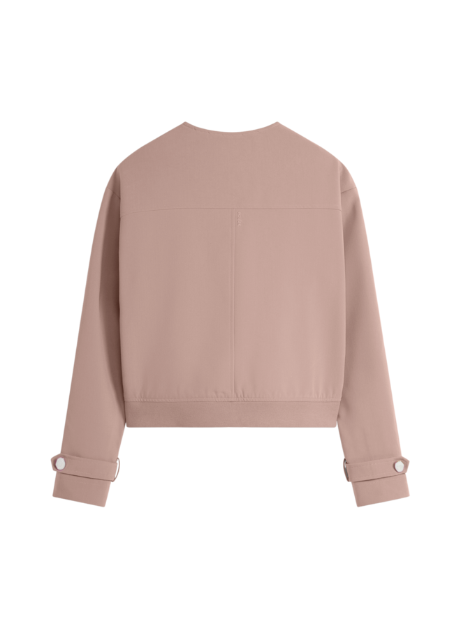 Azulae Inaya Jacket Pink