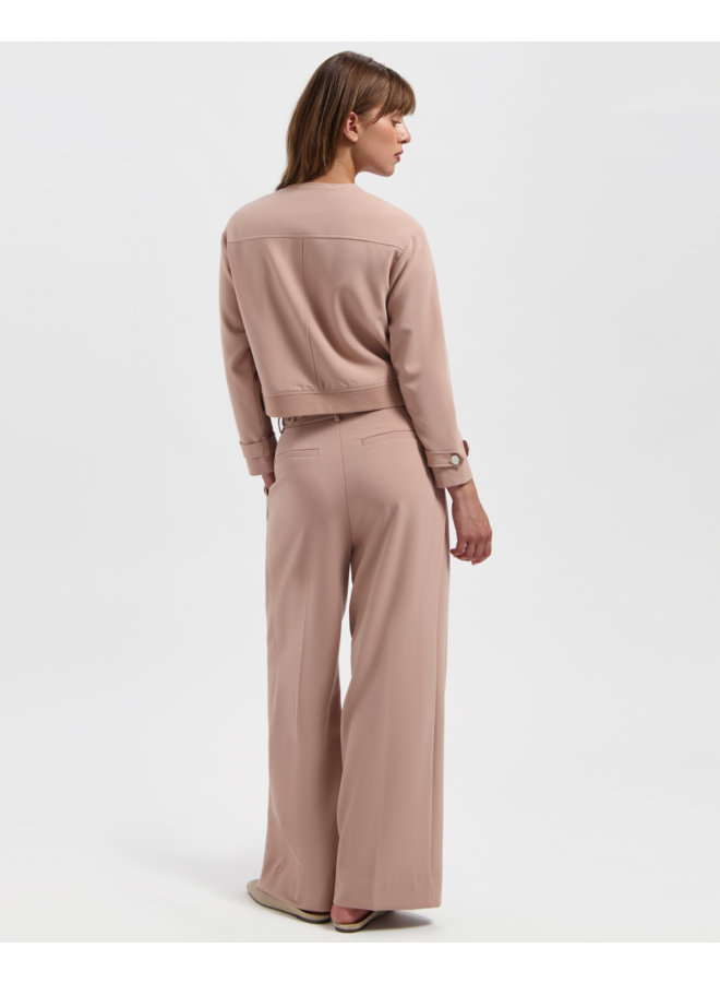 Azulae Inaya Jacket Pink