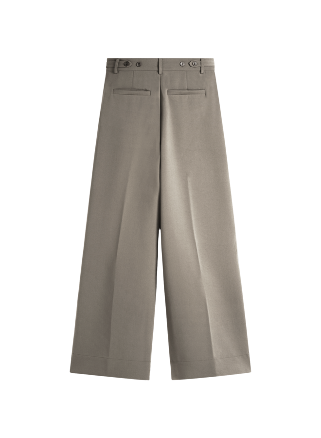 Azulae Ayla Pants Vetiver